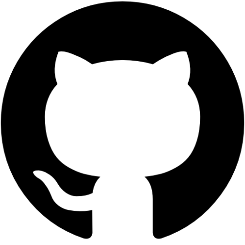 Logo do GitHub