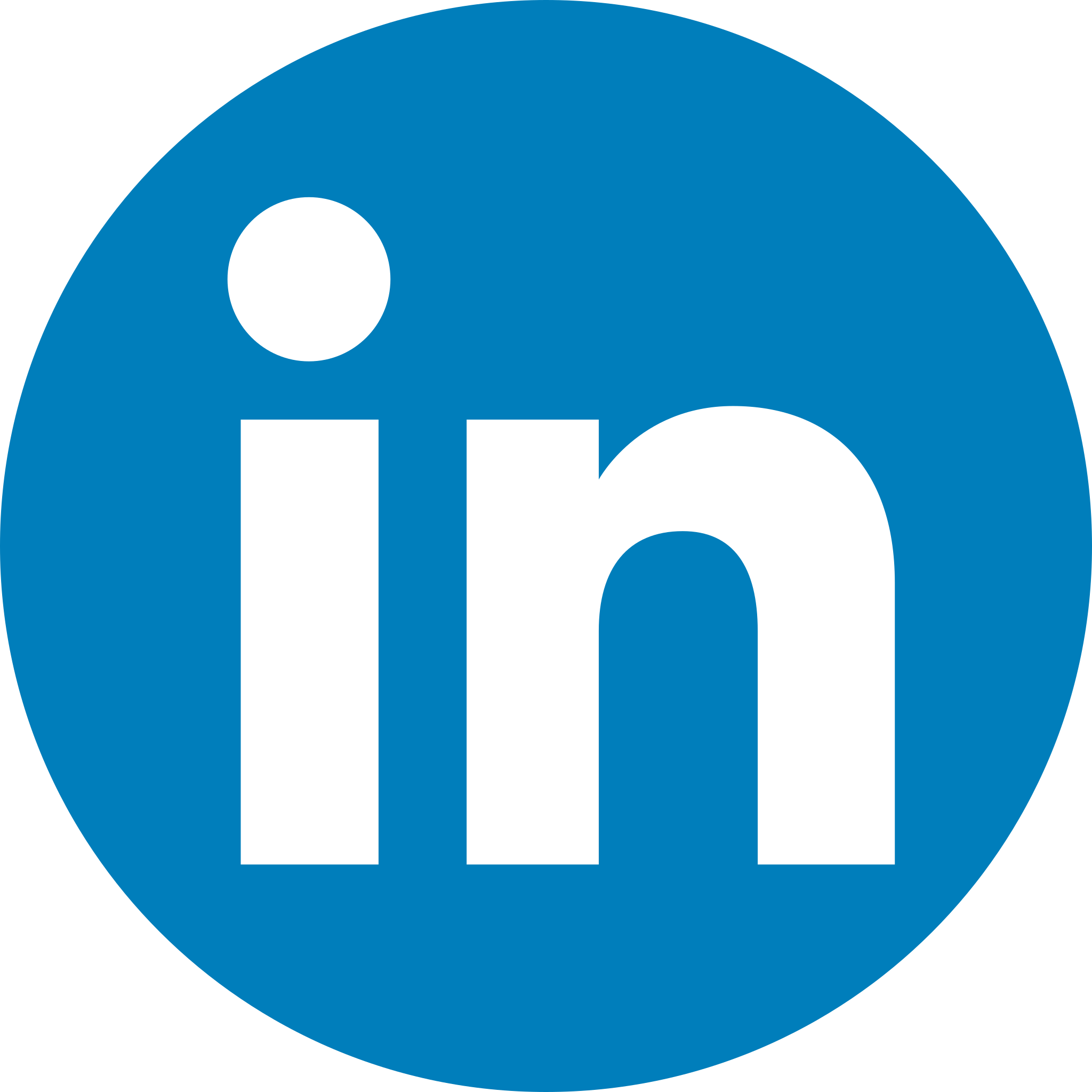 Logo do Linkedin